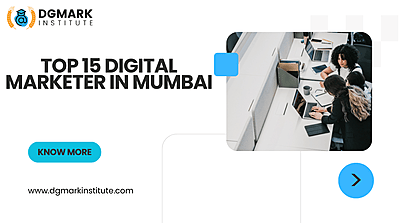 Top 15 Digital Marketing Experts in India in 2026