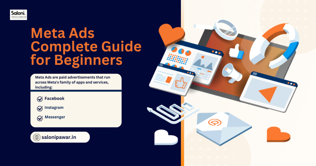 Meta Ads Complete Guide for Beginners