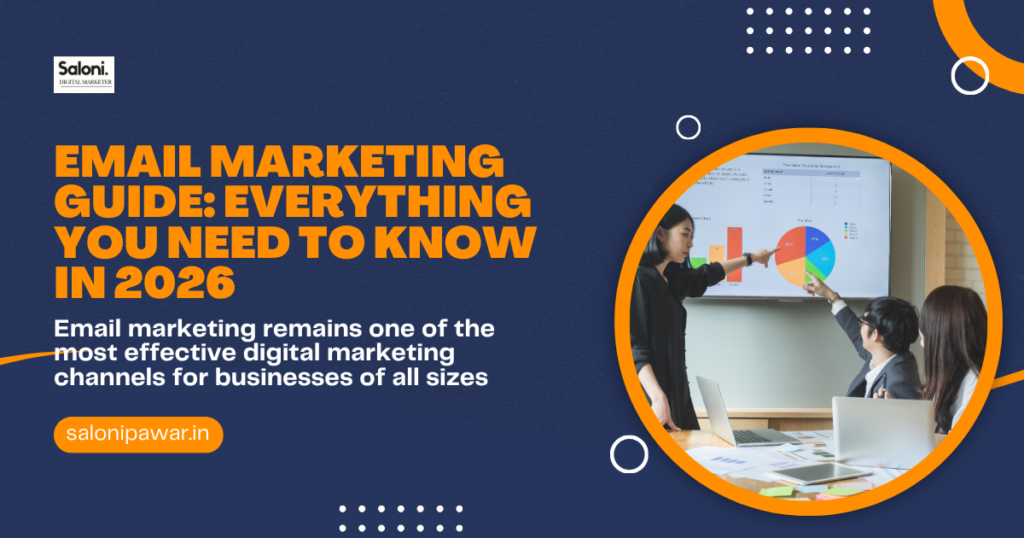 Email Marketing Guide: Everything You Need to Know in 2026