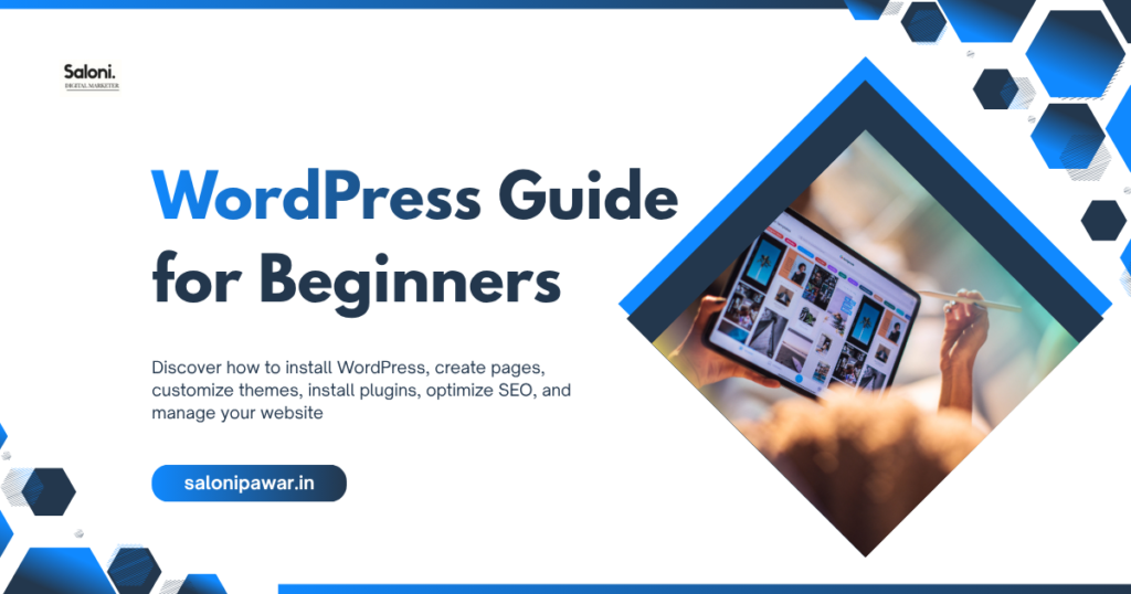 WordPress Guide for Beginners